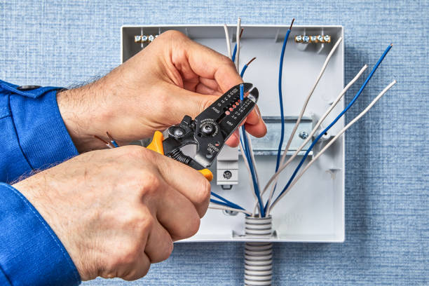 Emergency Electrical Repair Services in Puhi, HI